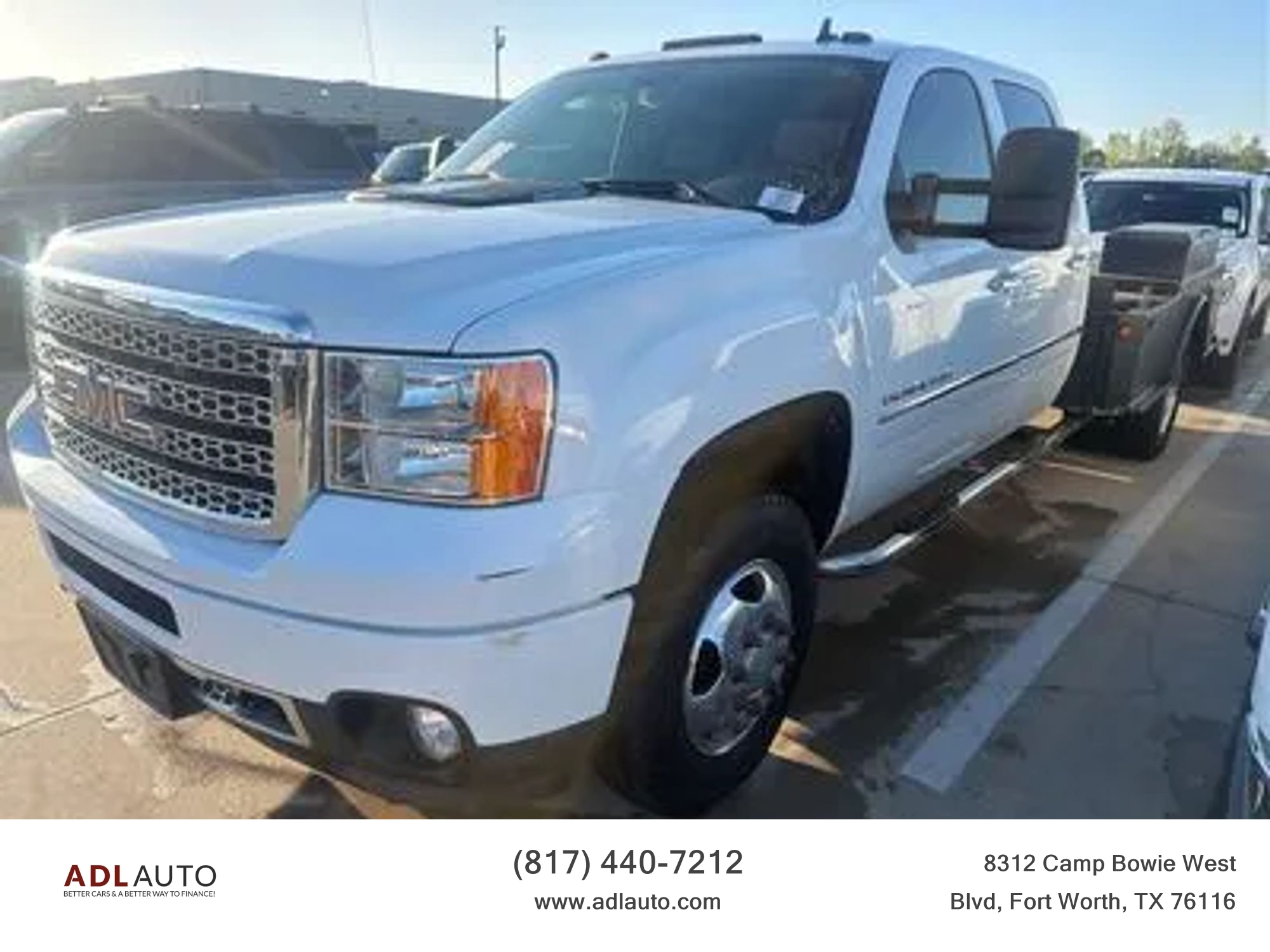 gmc sierra 3500 denali hd 2012 1GT426C83CF223375 image gmc sierra 3500 denali hd 2012 1GT426C83CF223375 image